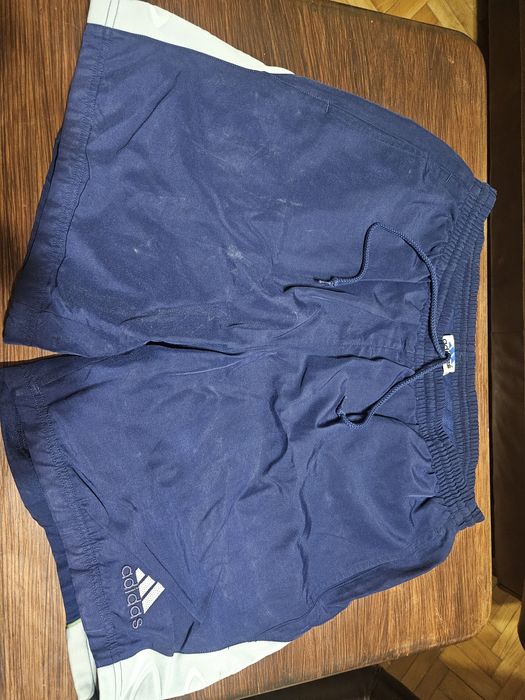 Spodenki sportowe adidas