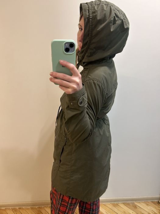 Вітрівка для вагітних, куртка для вагітних