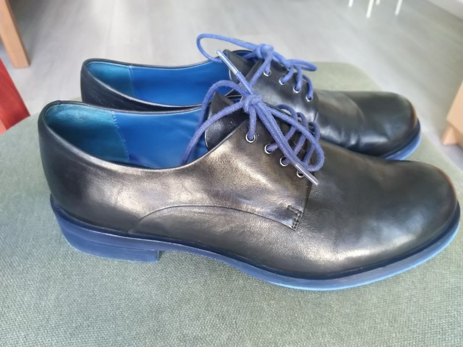 Туфлі TJ Collection