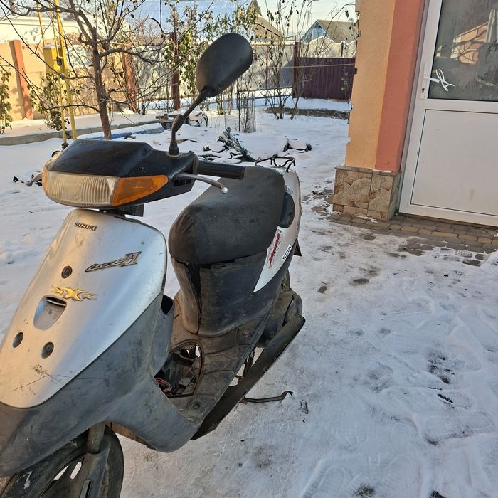 Сузуки летс 2 олд СРОЧНО ПРОДАЖА