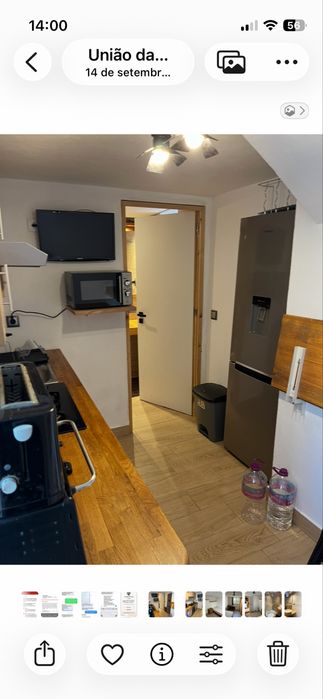 Quarto para estudante universitária