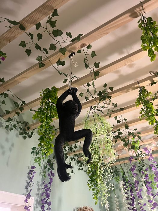 Itens de decoração