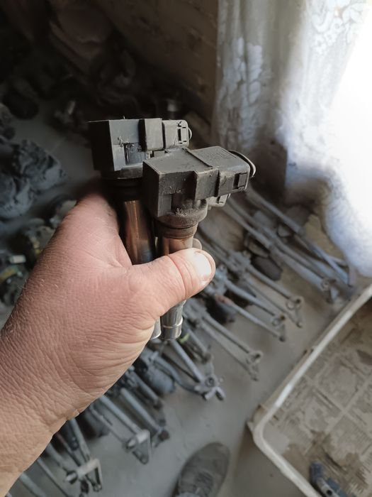 Cewka cewki zapłonowe Ibiza polo Fabia golf foks