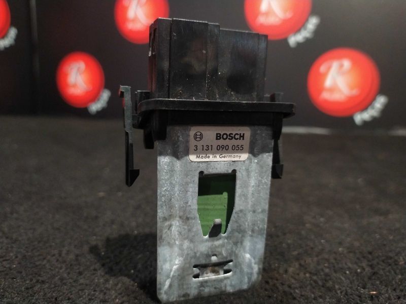 Resistencia Da Sofagem Seat Ibiza Ii (6K1)