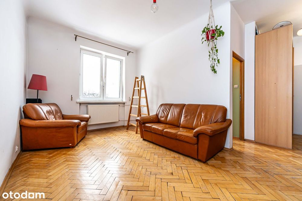 Mieszkanie – Warszawa - Widok 3