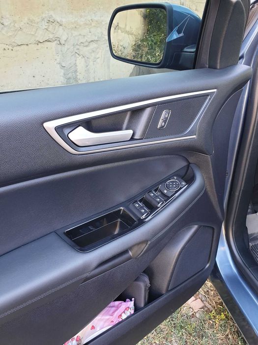 Ford Edge SEL 2019