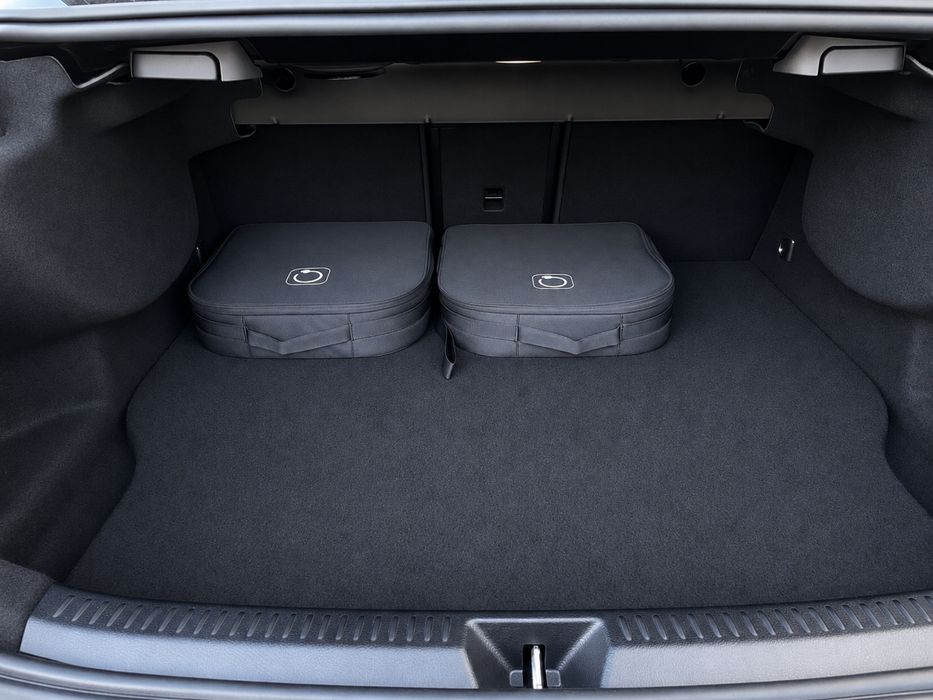 Mercedes Classe A 250e Limousine