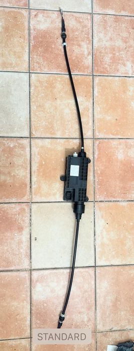 Modulo controlador para Mercedes Vito W447