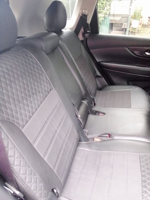 Продам Nissan rogue