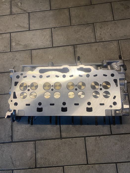 Glowica Kia Hyundai 1.6 crdi 2018rok