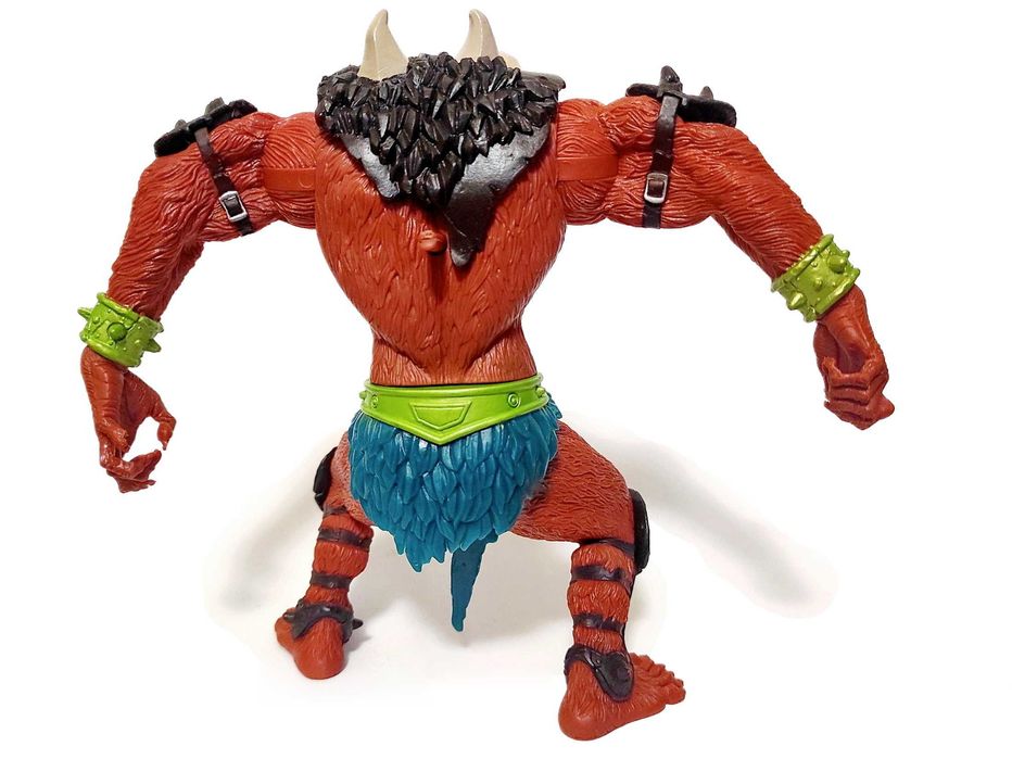 MOTU - Beast Man (200X)