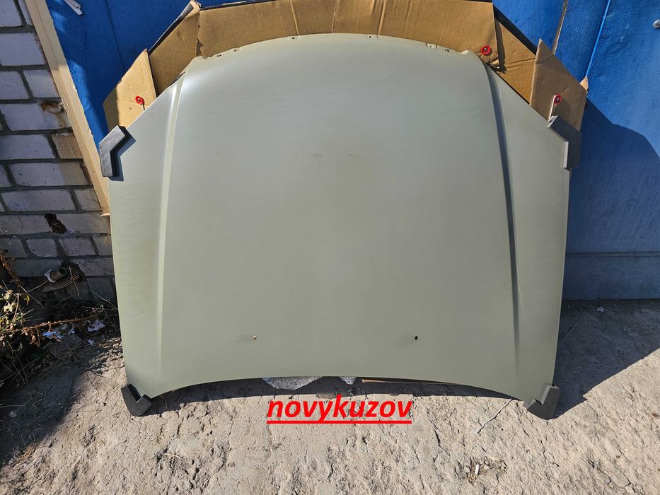 Капот Chevrolet Lacetti Шевроле Лачетти