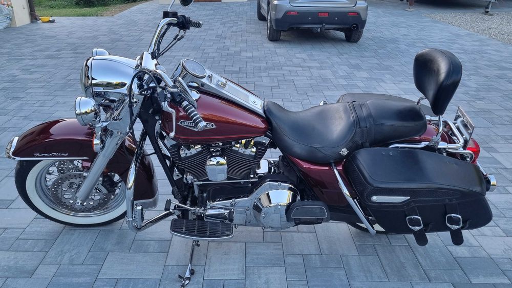 Harley Davidson Road King Classic