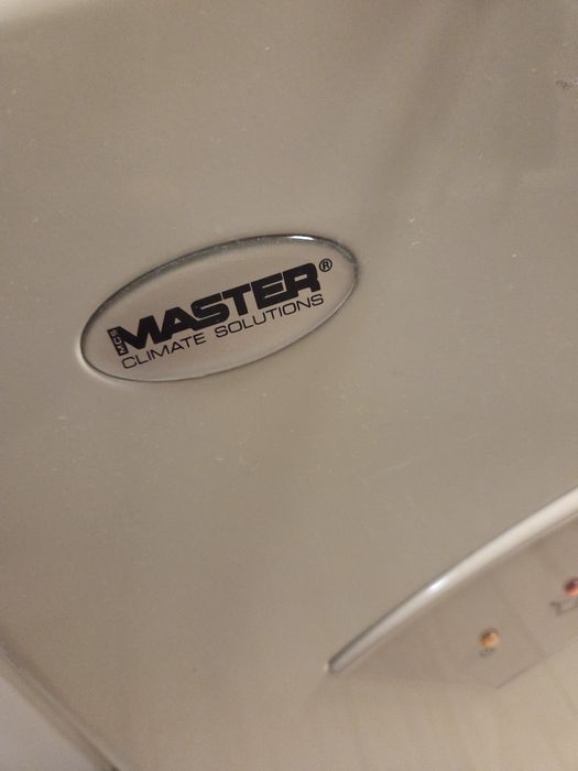 Osuszacz powietrza Master HD 721 / DO SERWISU - DO NAPRAWY