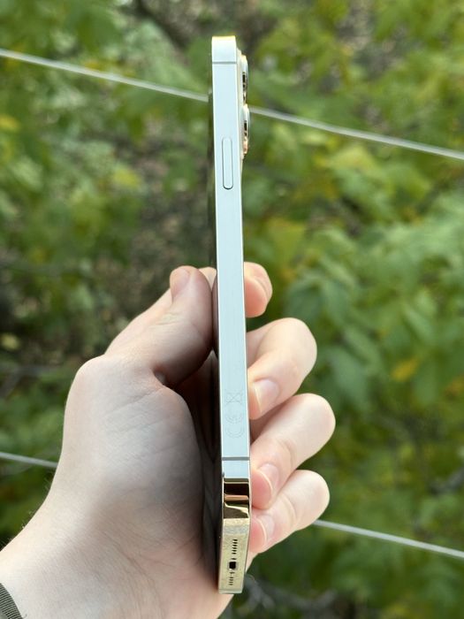 Айфон, 13 Про Макс, 128гб, акб-84%, Все працює, Айклауд чистий