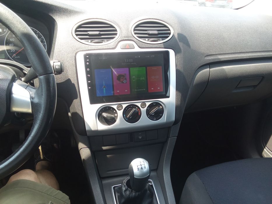 Focus 1.6 Tdci Diesel 2006