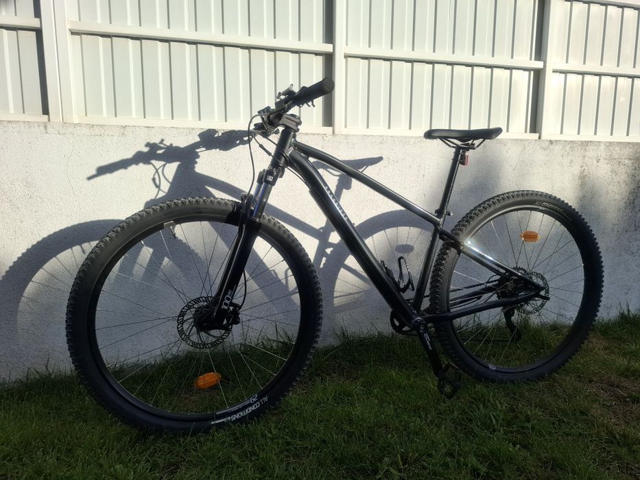 Bicicleta rockrider XPL500