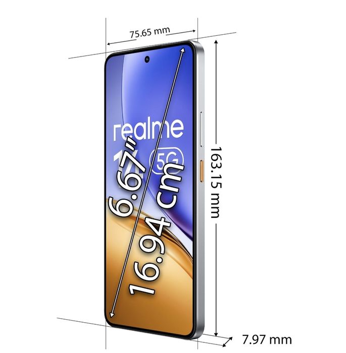 Realme 14 5G 12/256
