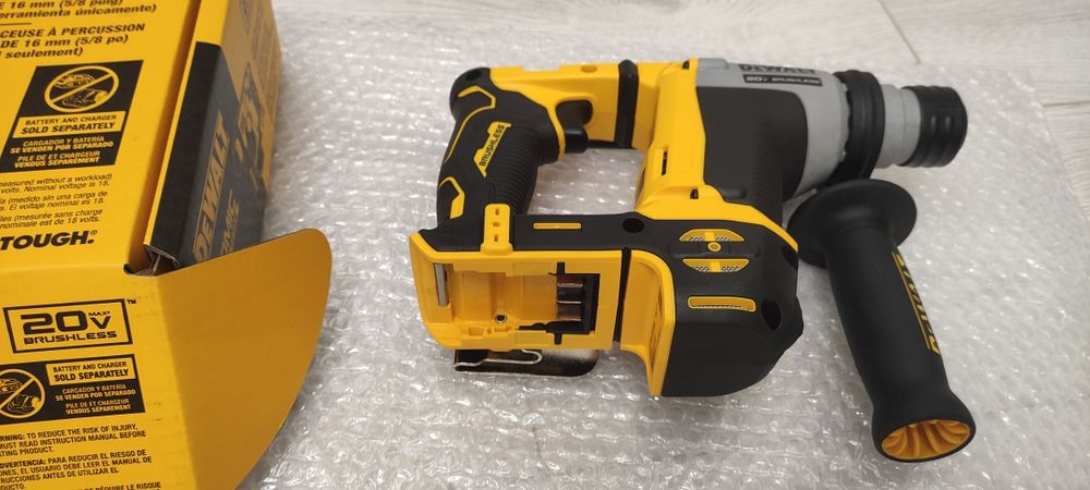 Перфоратор безщітковий DeWalt Atomic DCH172B,Девалт