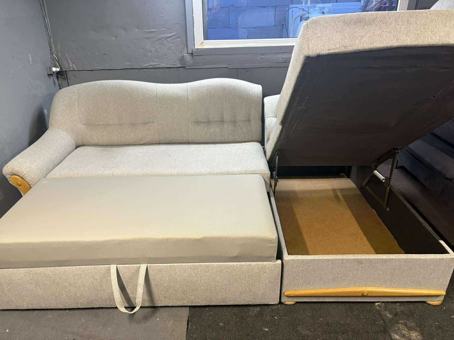 Sprzedam łóżko widoczne na zdjęciu