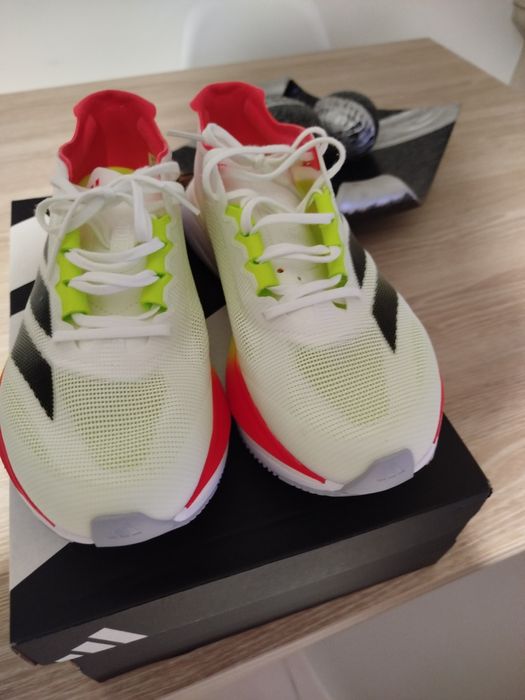 Adidas adizero boston 12 novos