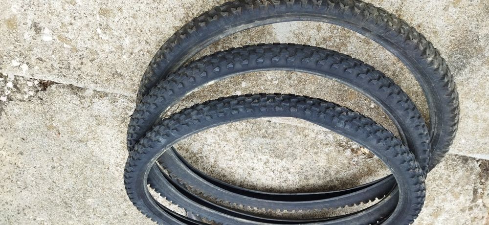 Quadros e peças btt