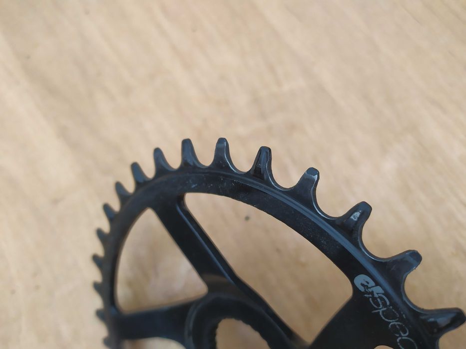 e-thirteen E13  zębatka E-bike E-Spec BOSCH Gen.4 , 34t Boost 52mm