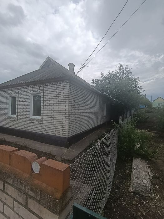 Продається будинок