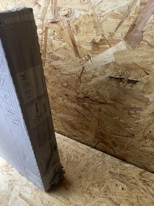 Płytki gresowe gres szkliwiony 45x45cm brąz mrozoodporne parapet