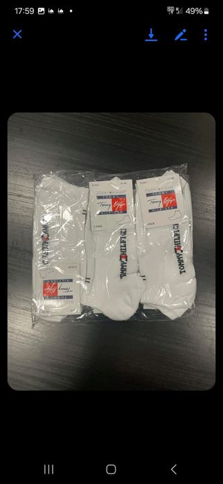 Stopki !!!i 30zł za 12 par !!!