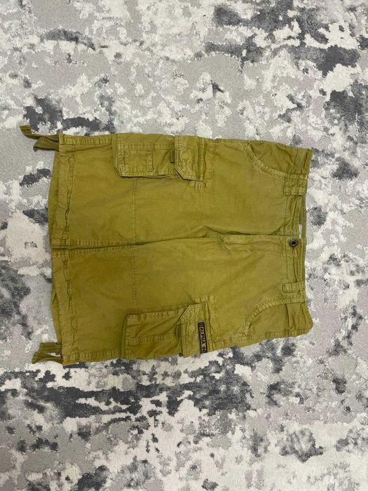 Карго - шорти Alpha Industries