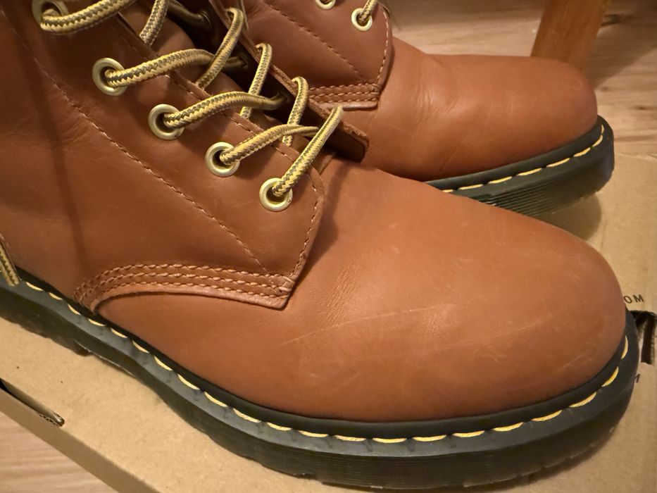 Buty Dr. Martens 43