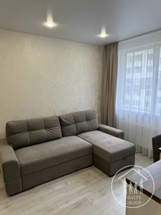 Оренда 1-кімнатної сучасної квартири, Сихівський район