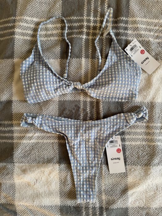 Купальник Sinsay