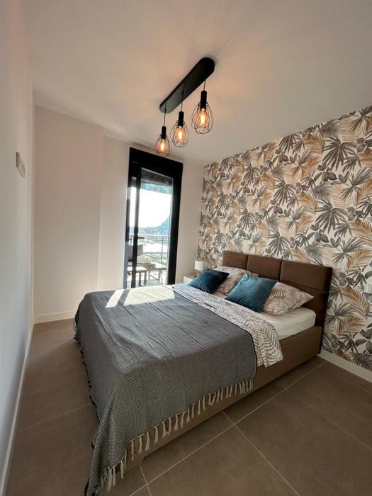 Apartament u Polaków  Hiszpania Calpe