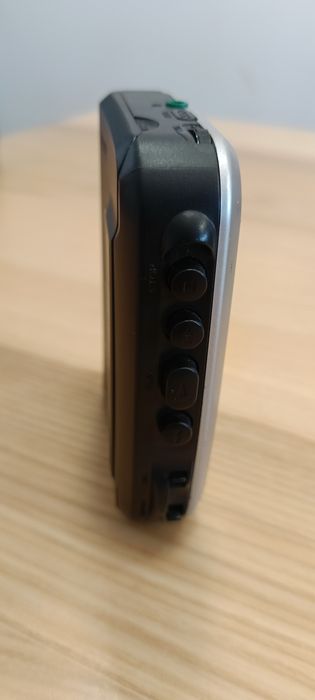 Walkman Sony  WM-FX488