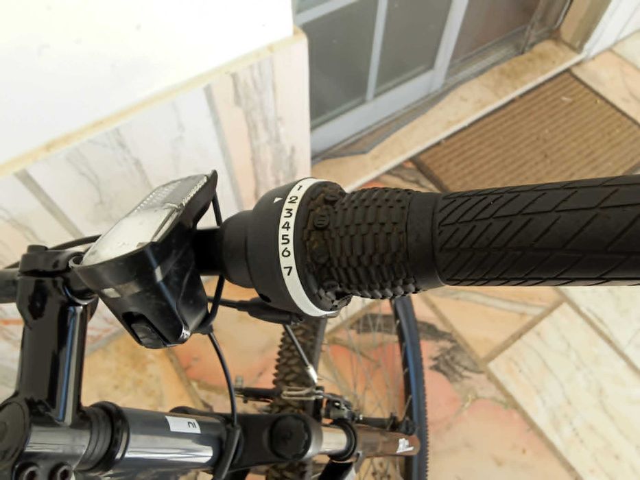ROCKRIDER BTT de Passeio EXPL 50 - M -