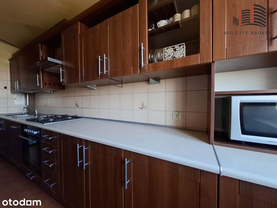 Mieszkanie dla rodziny | 3pokoje | 65,5m2