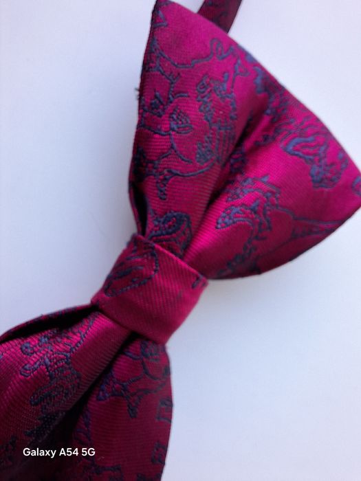 Краватка метелик, бабочка