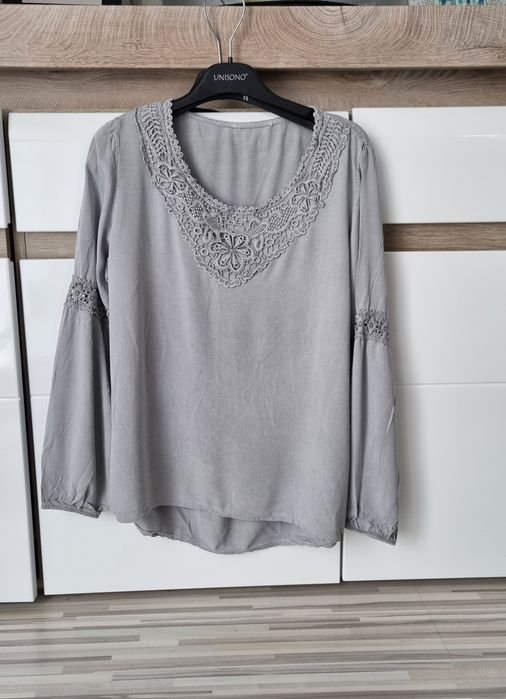 Bluzka damska unisono