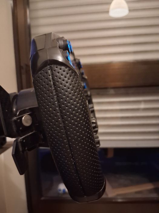 Volante moza Racing FRS