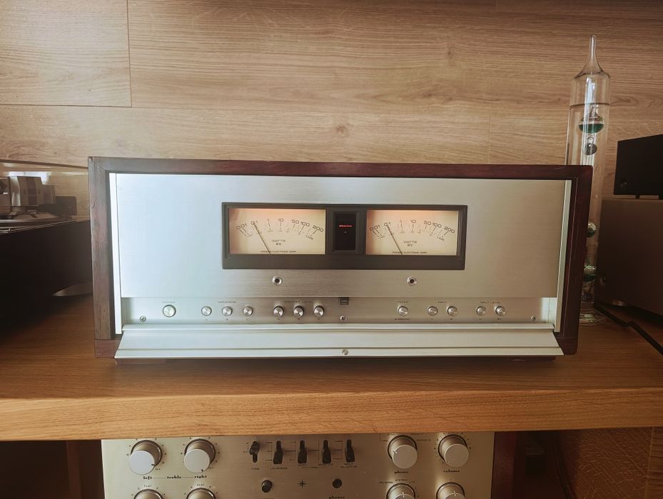 Pioneer Exclusive M3 po serwisie wpełni sprawny