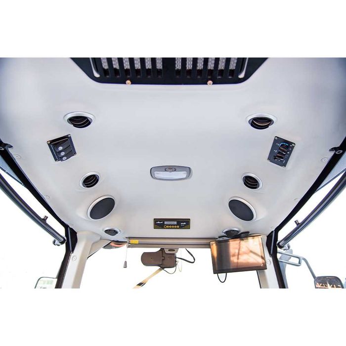 Трактор ДТЗ 504BKKU