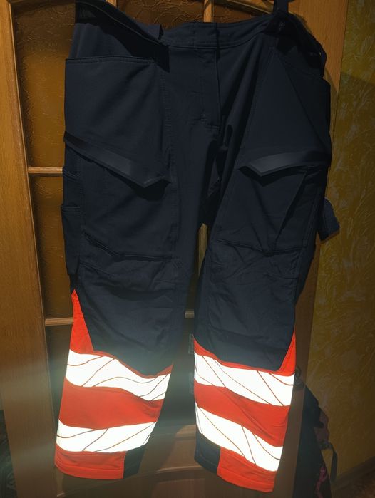 Робочі штани  Mascot Accelerate Safe