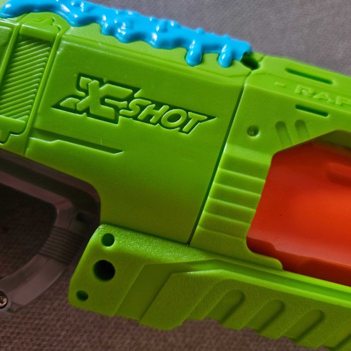 Pistolet na strzalki