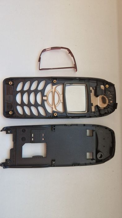 Kolekcjonerska obudowa do Nokia 6310i zamiennik