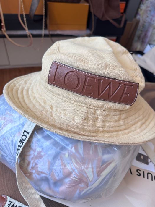 Панама Loewe жіноча