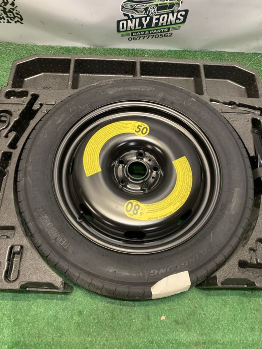 Audi q3 83a 2019-2024 органайзе пінопласт домкрат докатка в багажник