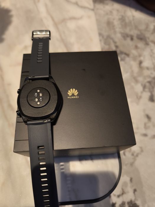 Huawei Watch GT, like new64739225115010121