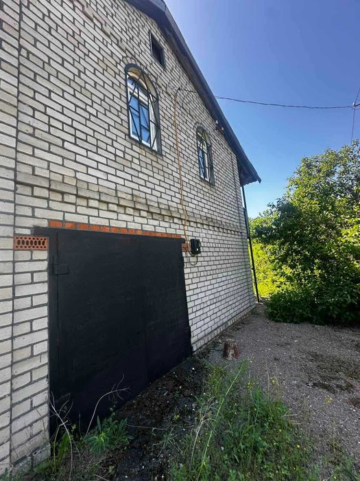 Продається дача